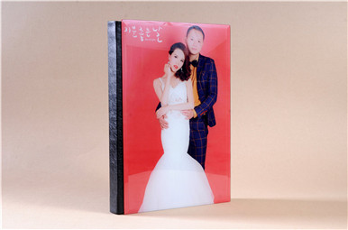 結(jié)婚紀(jì)念相冊之我們的愛